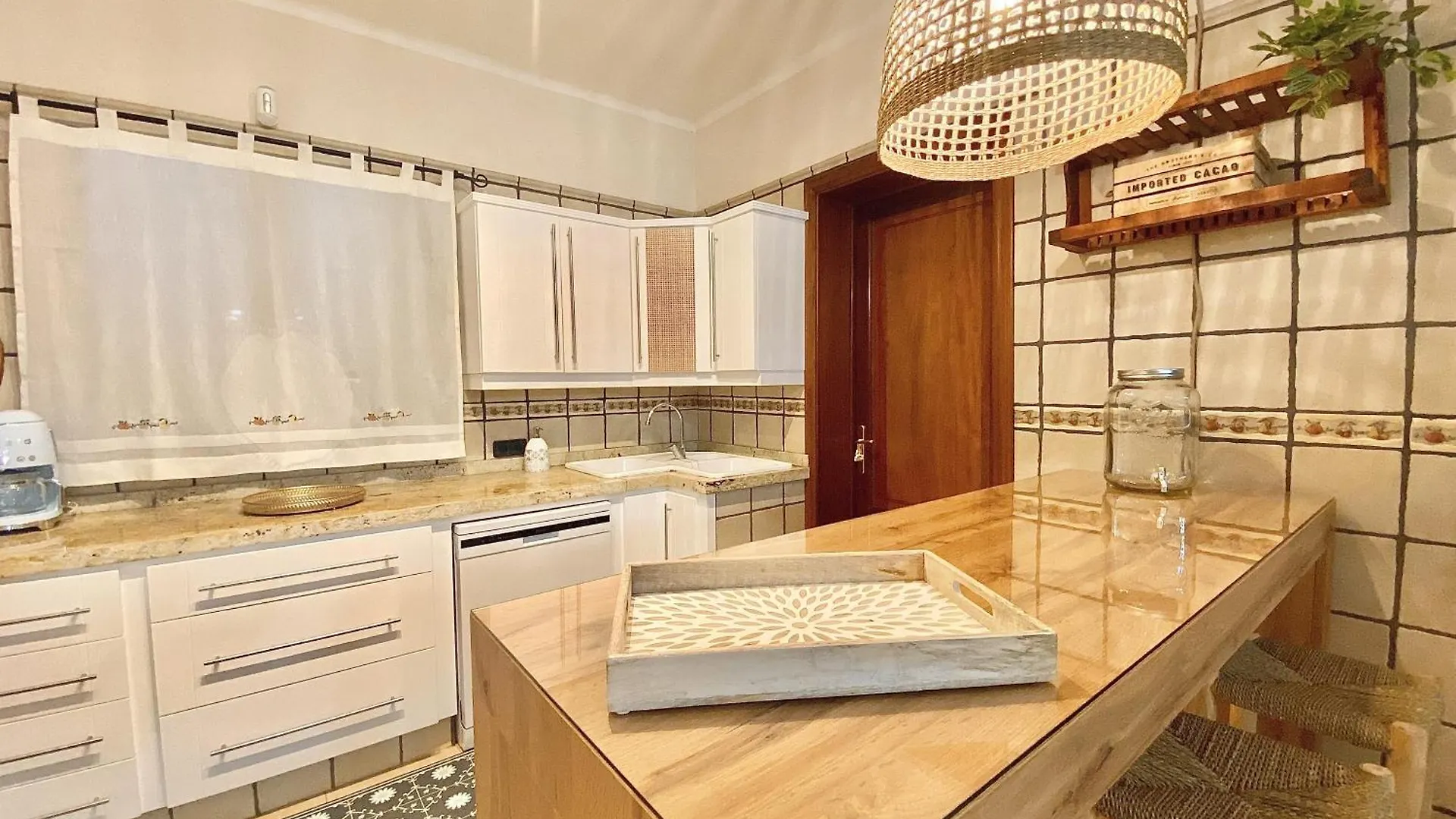 New!Villa Espiga Portocolom  Spain