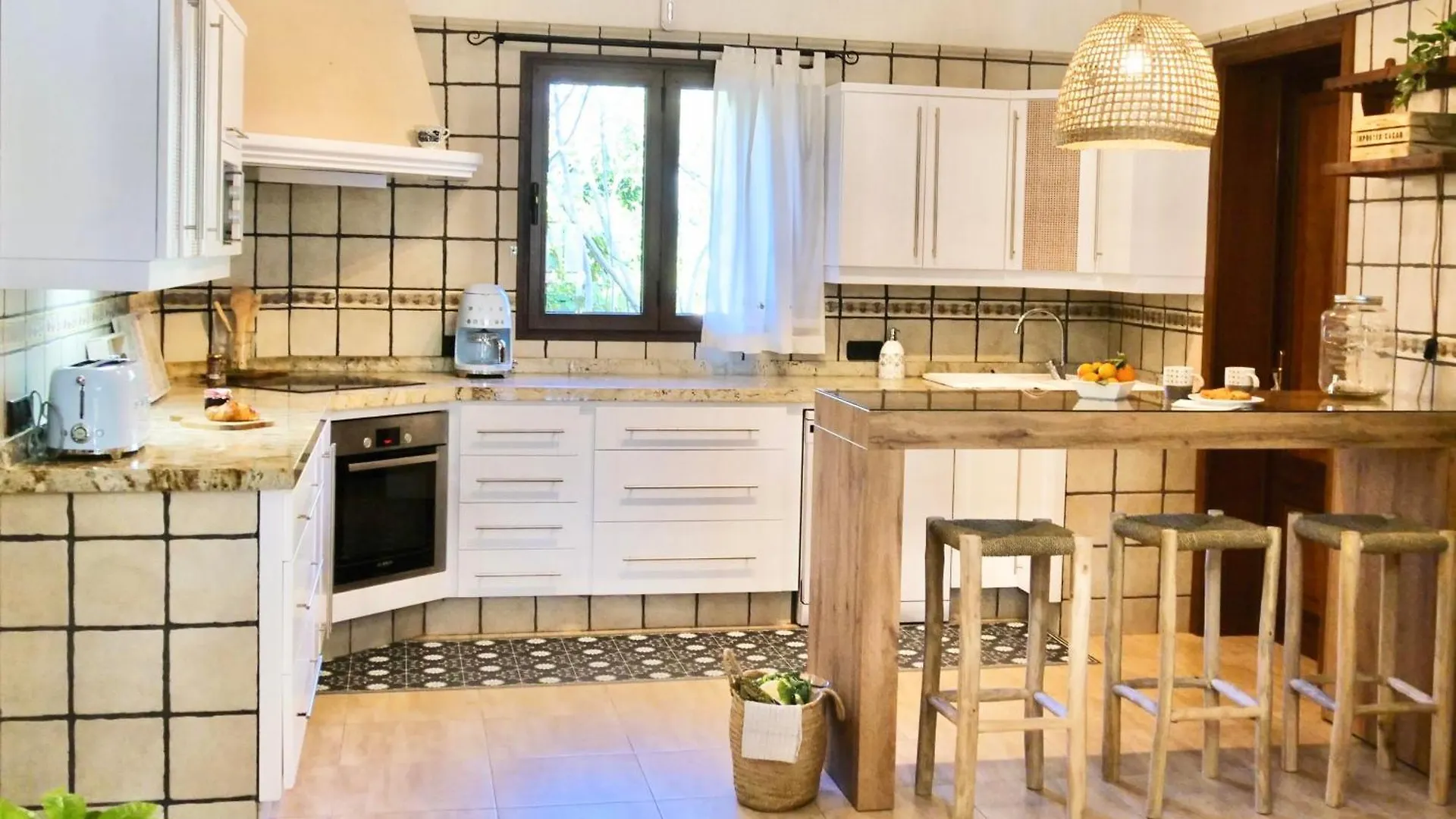 New!Villa Espiga Portocolom