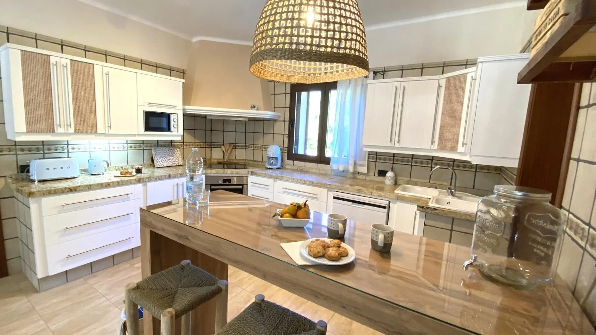 Villa New!Villa Espiga Portocolom