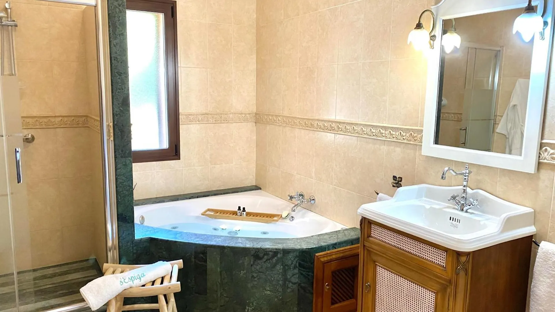 New!Villa Espiga Portocolom  Spain