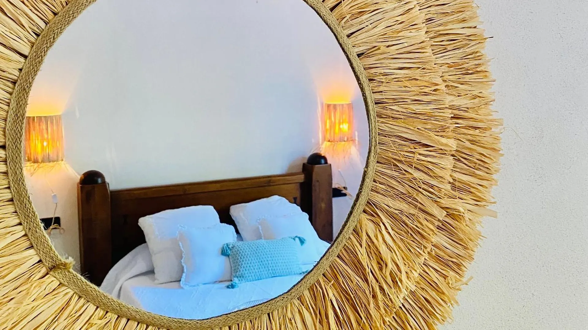 New!Villa Espiga Portocolom  0*, Portocolom (Mallorca) Spain