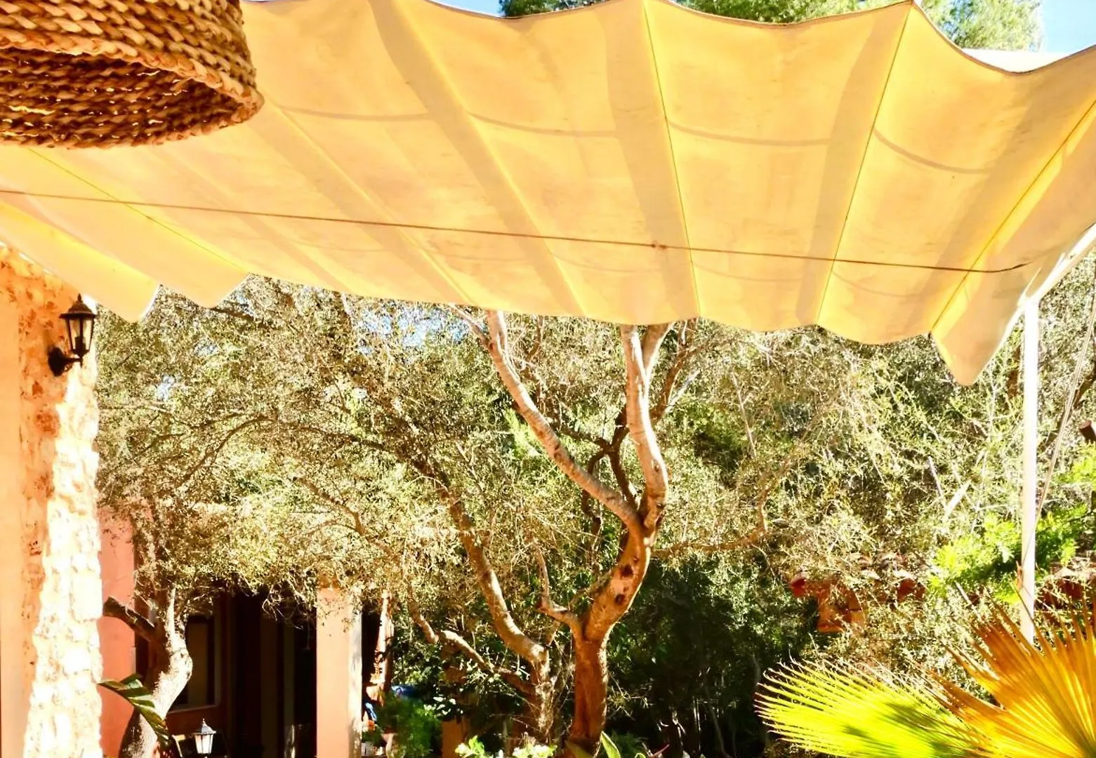 New!Villa Espiga Portocolom