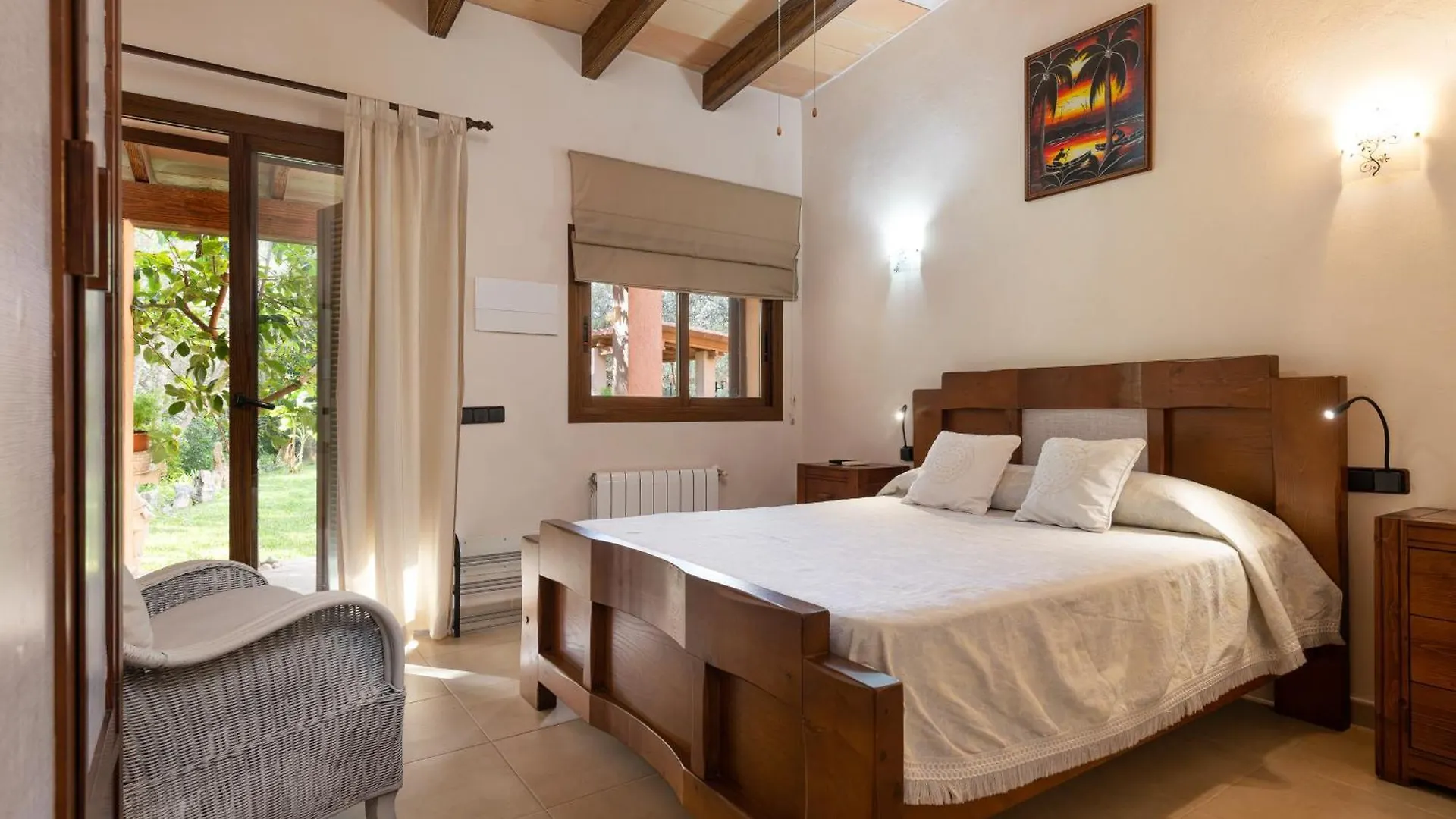New!Villa Espiga Portocolom  Villa Portocolom (Mallorca)