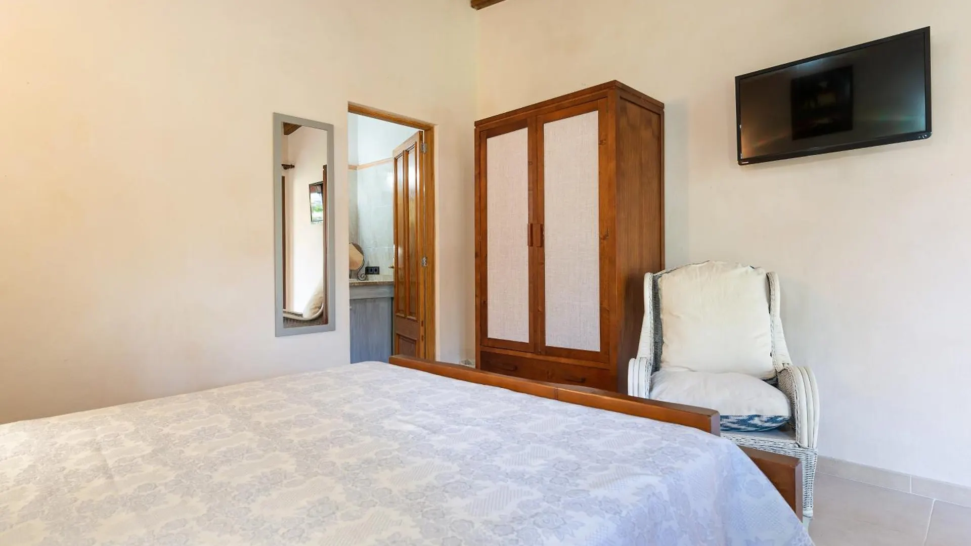 Villa New!Villa Espiga Portocolom  Spain