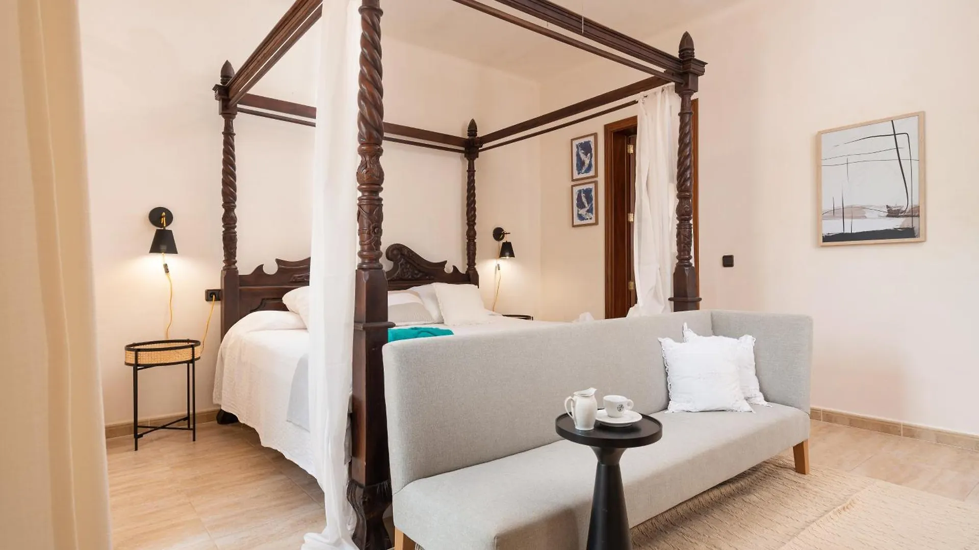 New!Villa Espiga Portocolom  Portocolom (Mallorca)