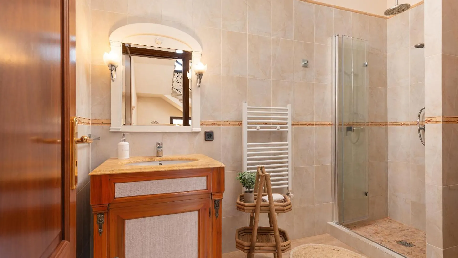 Villa New!Villa Espiga Portocolom