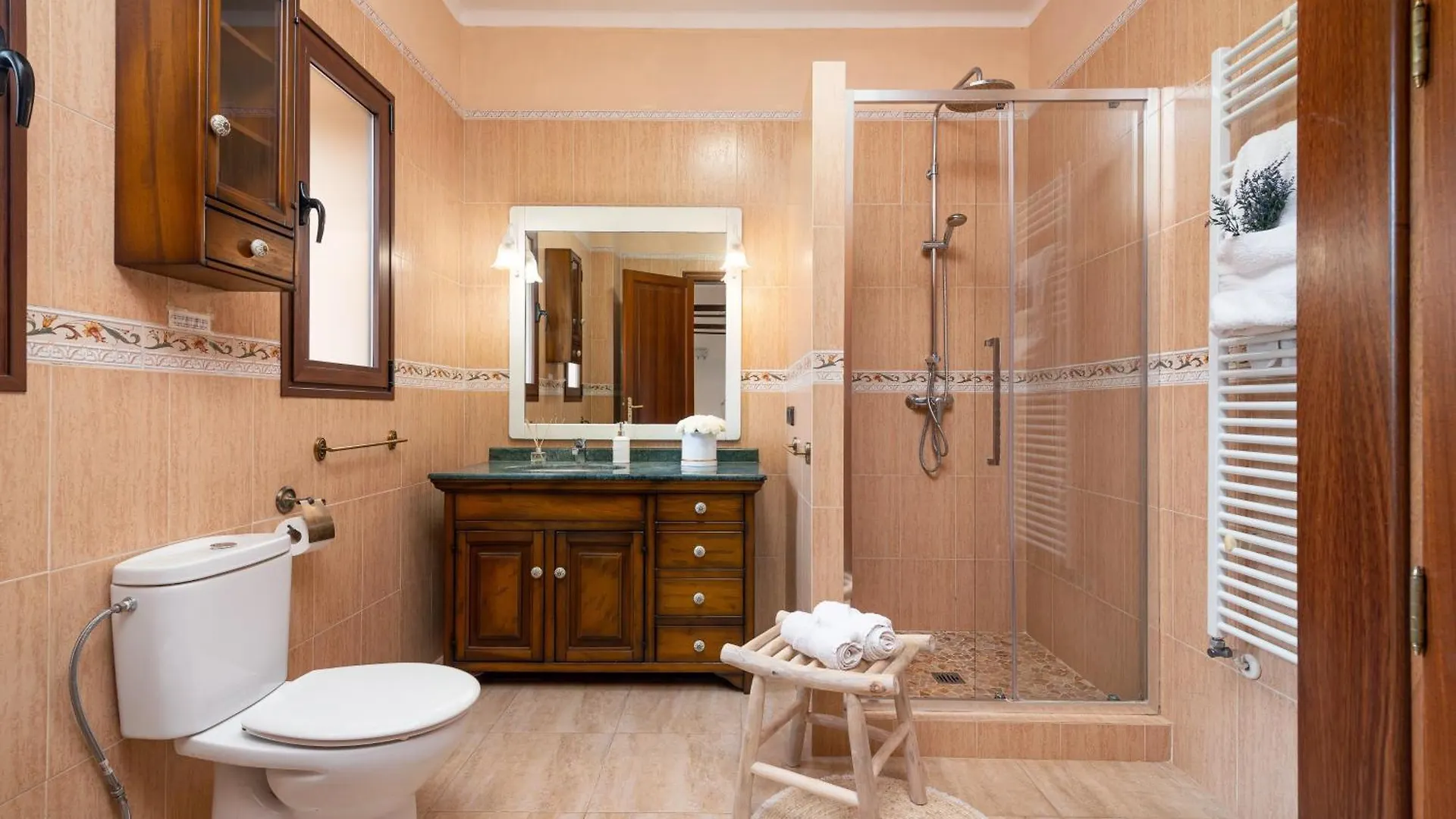 New!Villa Espiga Portocolom