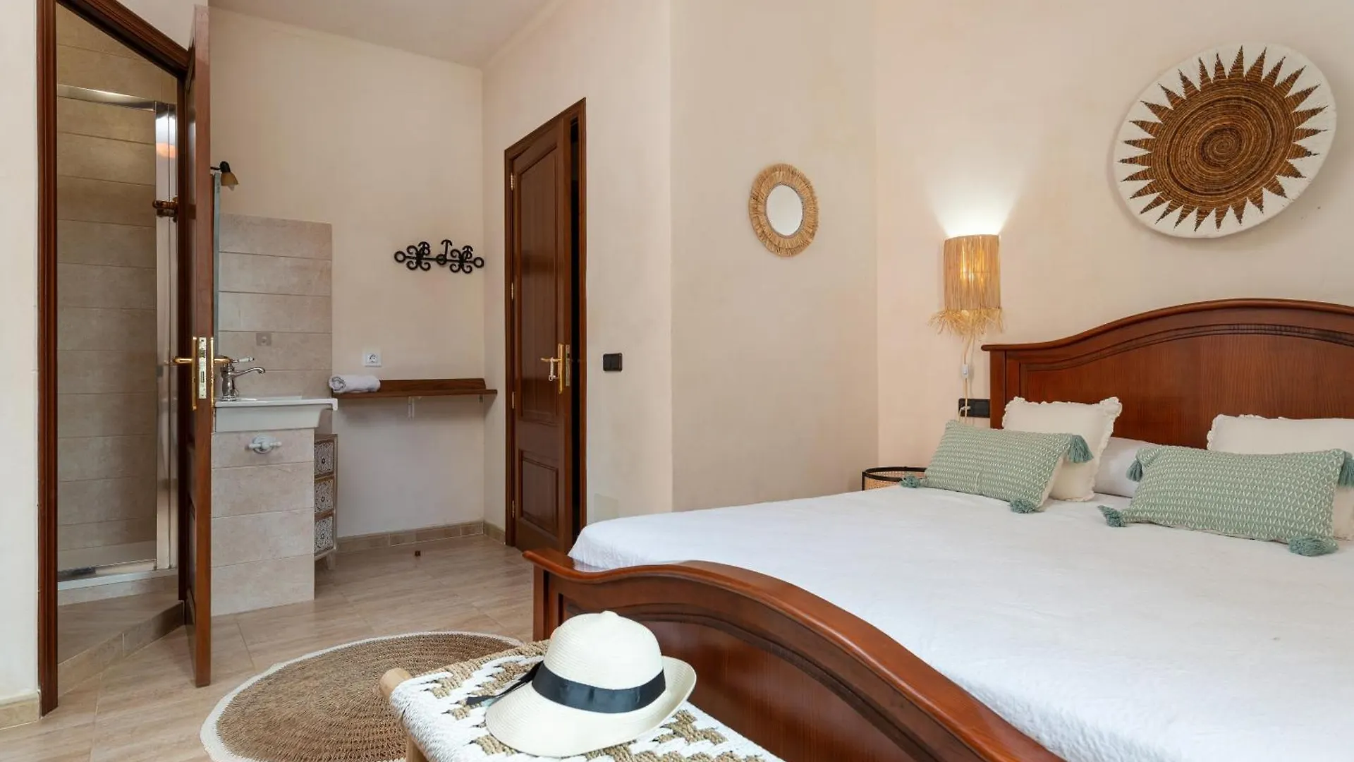 New!Villa Espiga Portocolom  Villa Portocolom (Mallorca)
