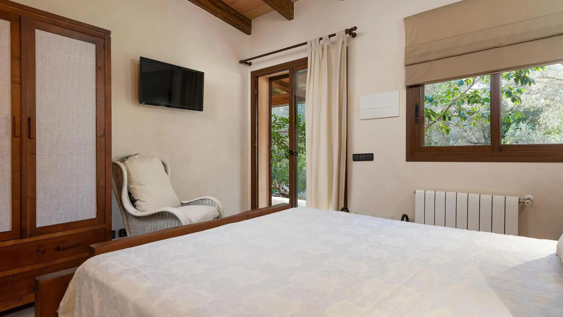 Villa New!Villa Espiga Portocolom