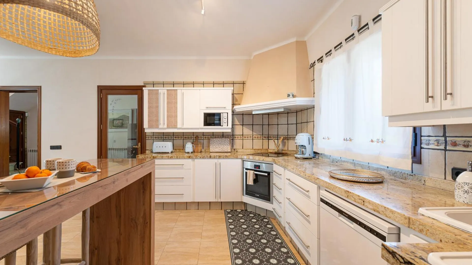 New!Villa Espiga Portocolom