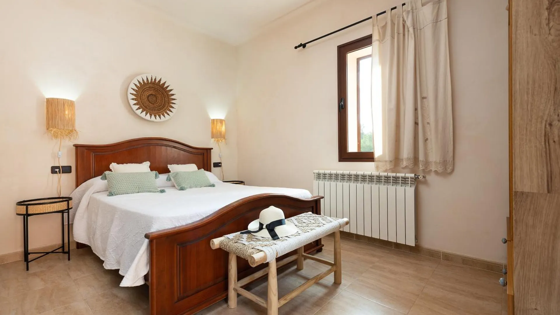 New!Villa Espiga Portocolom