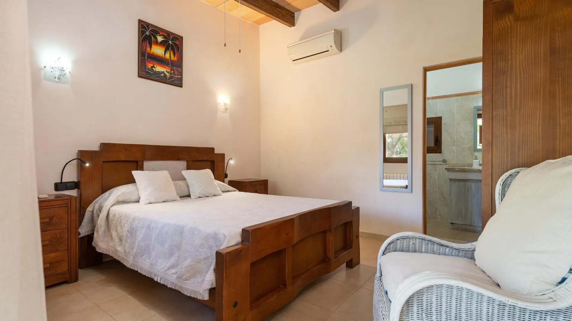 New!Villa Espiga Portocolom  Villa Portocolom (Mallorca)