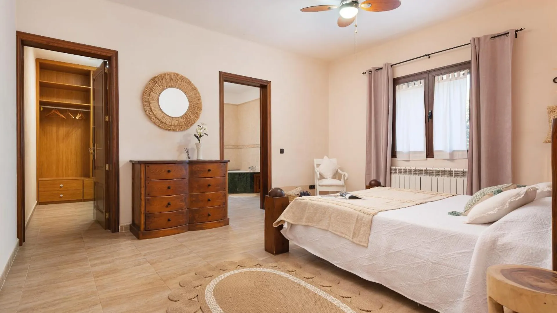 New!Villa Espiga Portocolom  Villa Portocolom (Mallorca)
