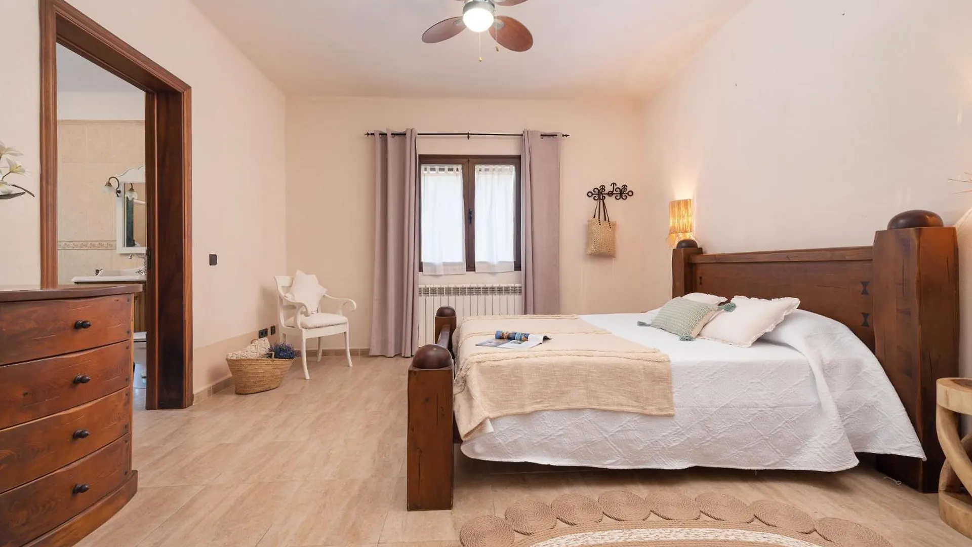 Villa New!Villa Espiga Portocolom