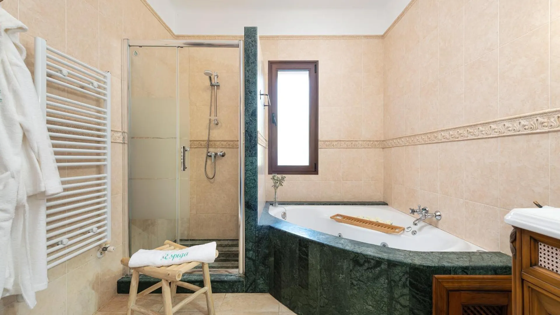New!Villa Espiga Portocolom  0*, Portocolom (Mallorca)