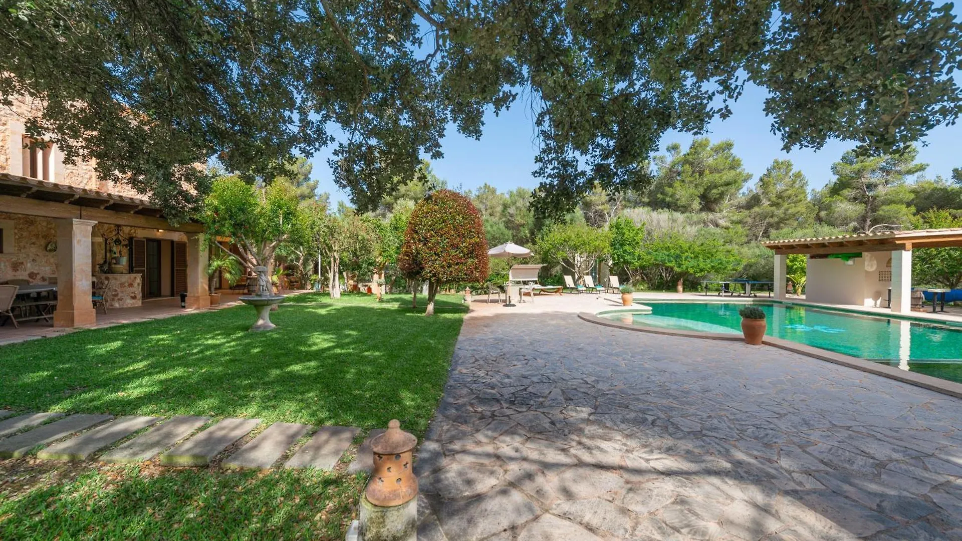 New!Villa Espiga Portocolom  0*, Portocolom (Mallorca)