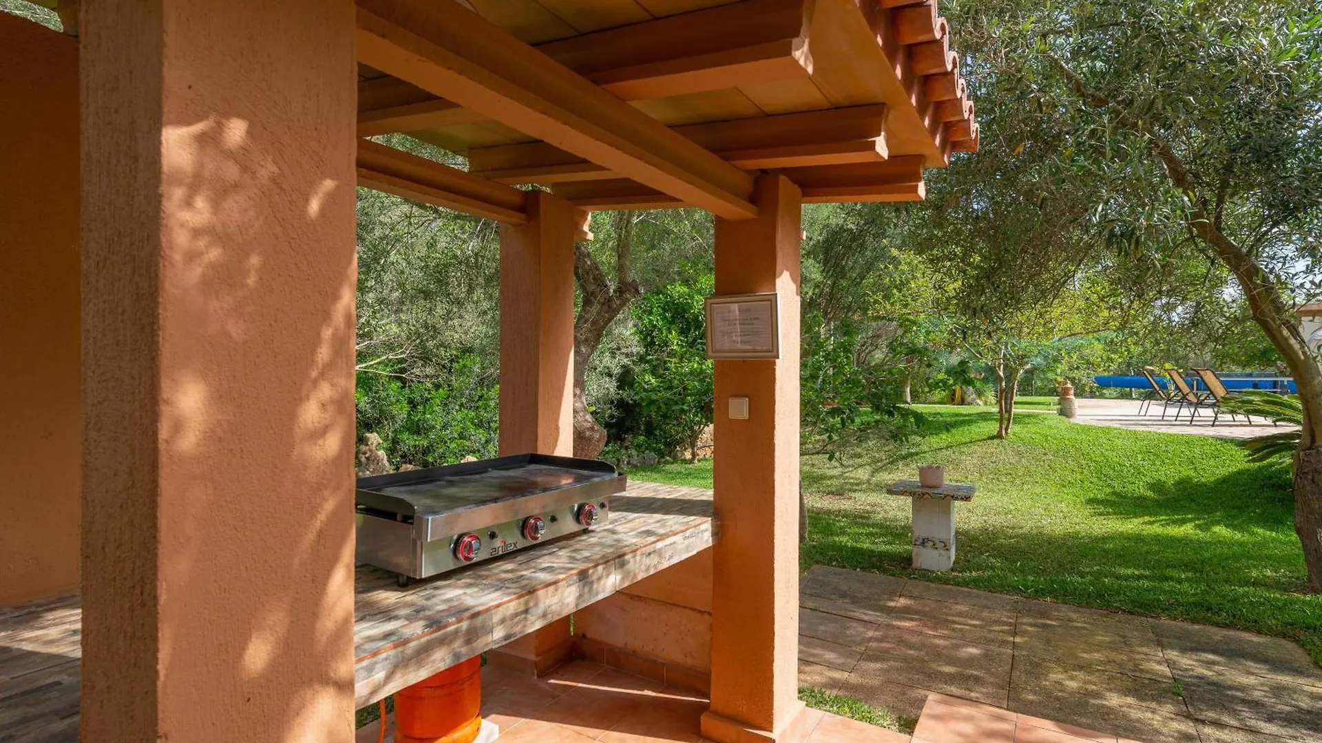 New!Villa Espiga Portocolom  Villa Portocolom (Mallorca)