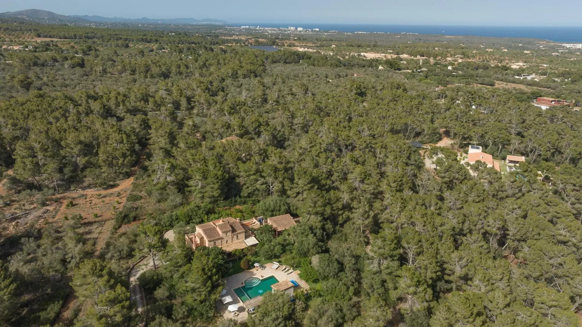 Villa New!Villa Espiga Portocolom