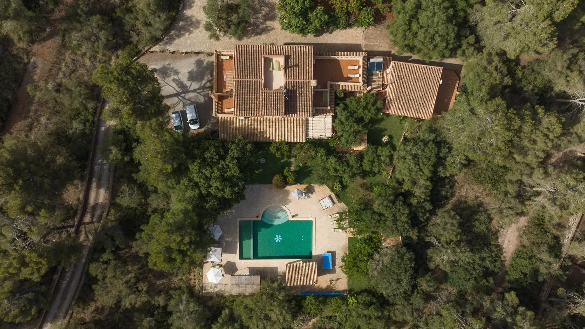New!Villa Espiga Portocolom  0*, Portocolom (Mallorca)