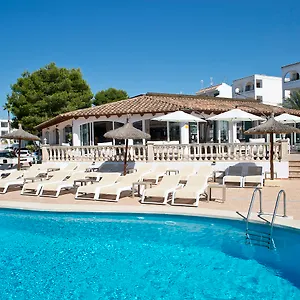 Pierre & Mallorca Cecilia Aparthotel