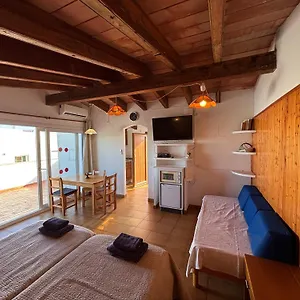 Marsalet Apartamento