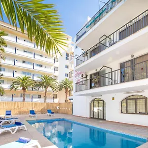 Bella Maria Apartahotel